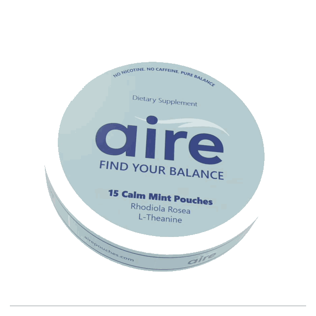 Aire Pouches (4-Pack)